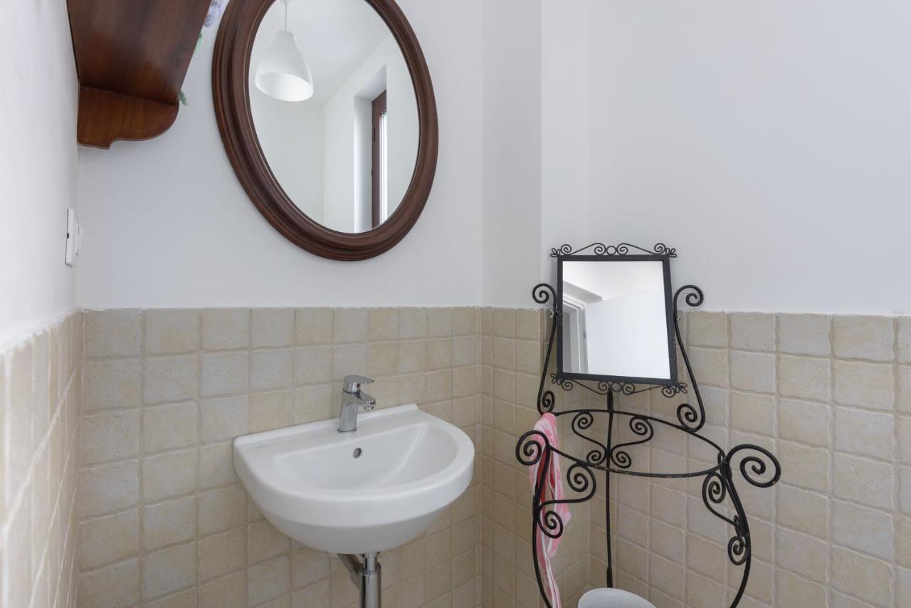 לינה וארוחת בוקר רומא Cornelia Penthouse מראה חיצוני תמונה